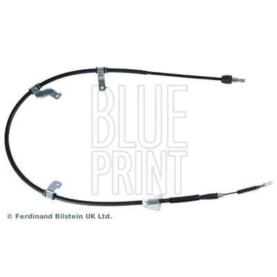 Billede af BLUE PRINT ADG046284 Håndbremsekabel bagved til venstre 1742 KIA: cee‘d II Hatchback
