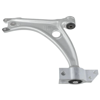 Billede af LEMFÖRDER 42773 01 Bærearm foraksel, på begge sider krydsarm Aluminium VOLKSWAGEN: Passat B7 Variant, Sharan II, Sedan, SEAT: Alhambra II