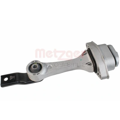 Billede af METZGER 8054190 Gearkasseophæng nede, bag
