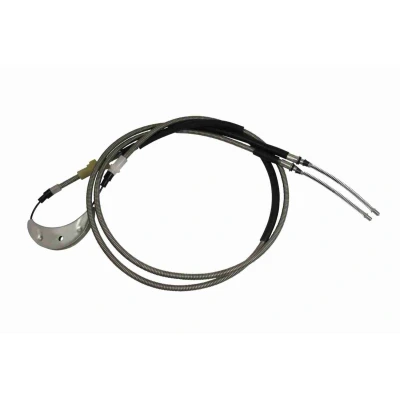 Billede af VAICO V25 30045 Håndbremsekabel bag 3273 til parkeringsbremse Original Quality