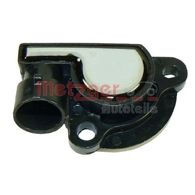 Billede af METZGER 0904001 Gasspjæld Potentiometer OPEL: Corsa B Hatchback, Kadett E Cabriolet