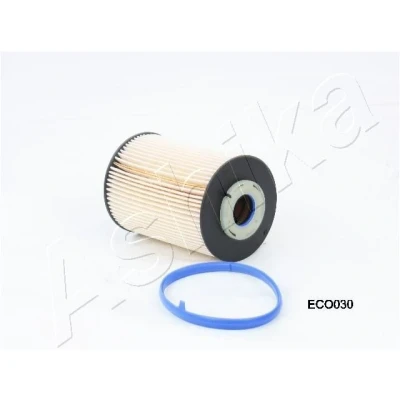 Billede af ASHIKA 30 ECO030 Brændstoffilter Filterindsats VOLVO: V50, V70 3, XC60 I, FORD: MONDEO 4 Turnier, 4, Stufenheck