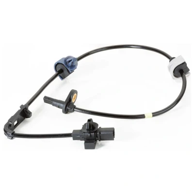 Billede af HELLA 6PU 230 040 351 ABS Sensor foraksel med holder Hall princip 2 HONDA: CIVIC 8 Hatchback