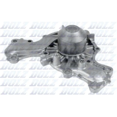 Billede af DOLZ H207 Vandpumpe CHRYSLER: Voyager 2, / Grand 3