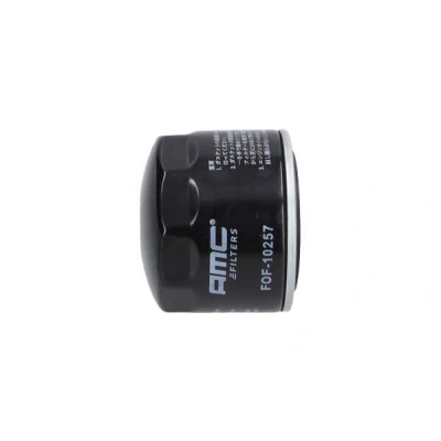 Billede af KAVO PARTS FOF 10257 Oliefilter M22x1.5mm med en returløbs stop ventil Påskruet filter FIAT: Ducato III Ladvogn / Chassis, Bus