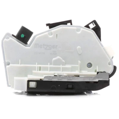 Billede af METZGER 2314174 Dørlås uden dobbelt låsemekanisme foran til højre VOLKSWAGEN: Amarok Pick up, Tiguan I, Scirocco III, SEAT: Ibiza 4 ST,