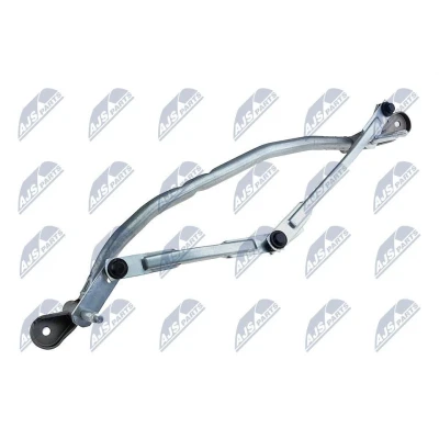 Billede af Viskerarmstang NTY EMW BM 004