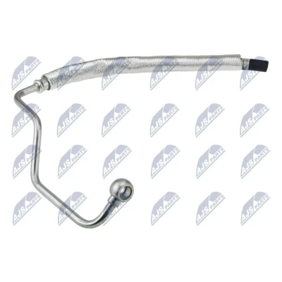 Billede af NTY SPH BM 006 Hydraulikslange, styretøj MINI: Hatchback