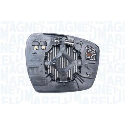 Billede af Spejlglas, udvendig spejl MAGNETI MARELLI 182201549700