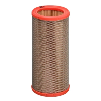 Billede af HENGST FILTER E387L Luftfilter 269 131 Filterindsats RENAULT: MEGANE 1, 1 Coach