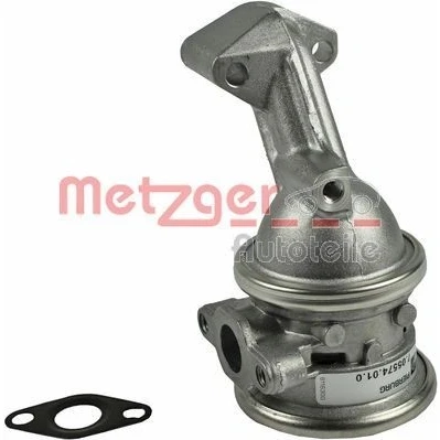 Billede af METZGER 0892221 Ventil, sekundærluftsystem ORIGINAL ERSATZTEIL AUDI: A6 C6 Sedan