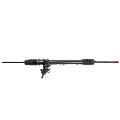 Billede af LAUBER 66.0642 Tandstang Hydraulisk til venstrestyrede biler uden koblingsstang M14x1,5 M14 x 1.5mm MALE 1240 klin