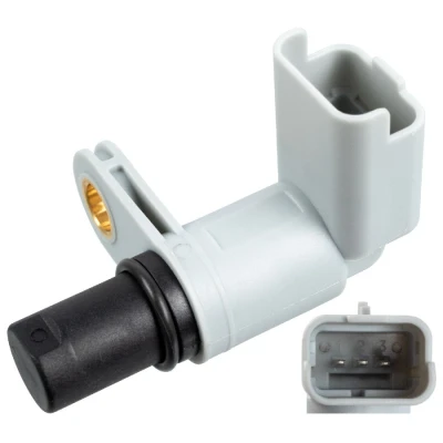 Billede af FEBI BILSTEIN 177100 Sensoren PEUGEOT: 307 Stationcar, 207 Hatchback, 206 CITROËN: C4 Coupe, I Hatchback