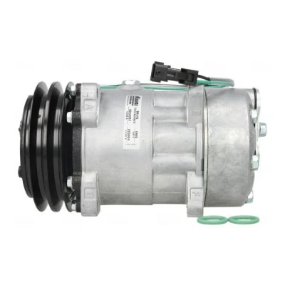 Billede af NISSENS 89141 Kompressor SD7H15 24 PAG 46, 100 R 134a RENAULT TRUCKS: Premium