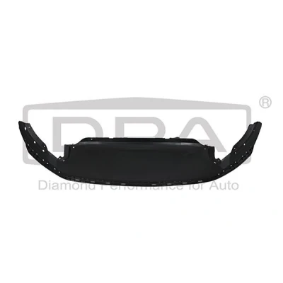 Billede af DPA 88051776802 Frontspoiler midten