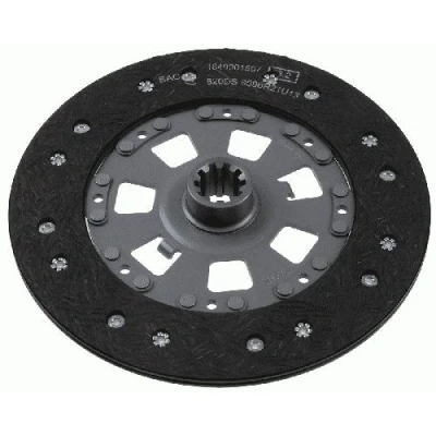 Billede af SACHS 1864 098 033 Koblingsnav 240 10