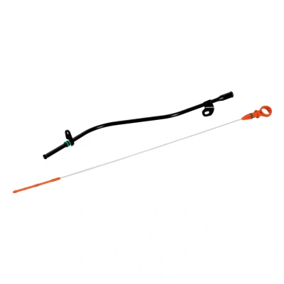Billede af FEBI BILSTEIN 180765 Oliestandsmåler med rør orange