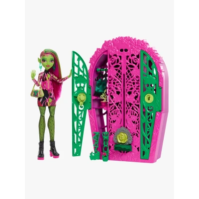 Billede af Mattel Action Figurer Legetøj og Gadgets