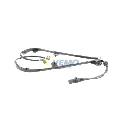 Billede af VEMO Original Quality V25 72 0056 ABS Sensor bagaksel til køretøjer med Induktiv 4 1100 1180 12 FORD: FIESTA 4, Puma