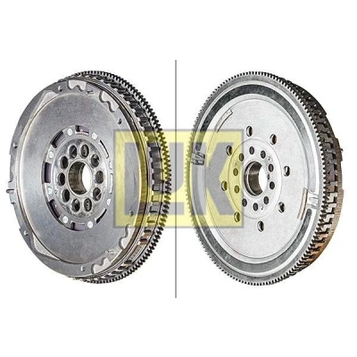 Billede af LuK 415 0312 10 Dobbeltmasse svinghjul manuelt gear