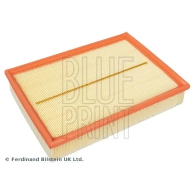 Billede af BLUE PRINT ADJ132202 Luftfilter 55 224 303 Filterindsats LAND ROVER: Range Rover Sport, Discovery 3, 4