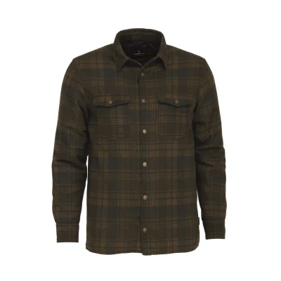 Billede af Kinetic Lumber Jacket XL Army Green