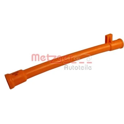Billede af METZGER 8001016 Trakt, oliepind VOLKSWAGEN: Golf 4, 5, Touran I, SKODA: Octavia II Hatchback, 1 Combi, I Hatchback