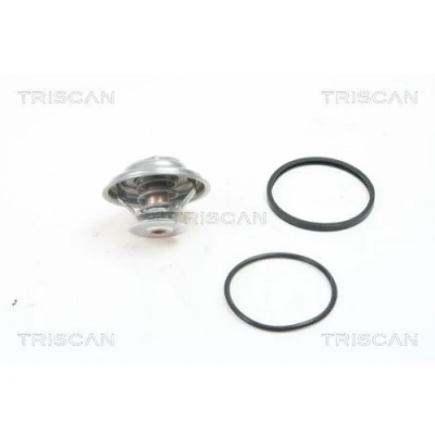 Billede af TRISCAN 8620 2588 Termostat 88 separat hus AUDI: 200 C3 Avant, 100 C4 Sedan, 80 B4 VOLKSWAGEN: GOLF 3, TRANSPORTER 4 Bus