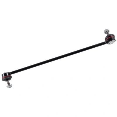 Billede af febi BILSTEIN 32681 Stabstag højre foraksel 421 M10 x 1,5 Plus med selvlåsende møtrik BMW: 5 Touring, Sedan