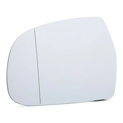 Billede af VAN WEZEL 0338837 Spejlglas venstre AUDI: A4 B8 Avant, A3 Sportback, A5 Sportback