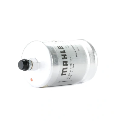 Billede af MAHLE ORIGINAL KL 19 Brændstoffilter Ledningsfilter MERCEDES BENZ: 190, W124 Sedan, W123 PORSCHE: 911 Coupe