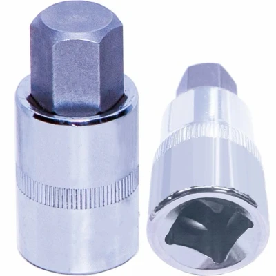 Billede af PROFITOOL 0X4345514 Top 55mm 14 12,5 (1/2&quot;)mm (tommer) Sekskant