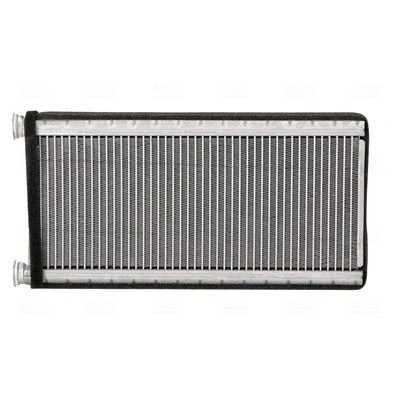 Billede af NISSENS 73002 Varmeveksler med ledning