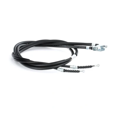 Billede af NK 9036121 Håndbremsekabel 1735/1550+1760/1580 Skivebremse OPEL: Astra H Caravan