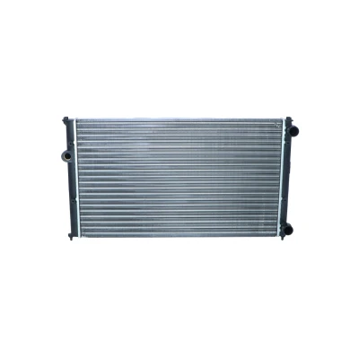 Billede af NRF 50458 Radiator Aluminium 628 378 34 Mekanisk fuget køleripper