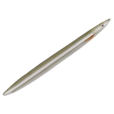 Billede af Savage Gear Line Thru Sandeel Ghost 27 gr.