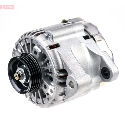 Billede af DENSO DAN976 Generator 14V 70A