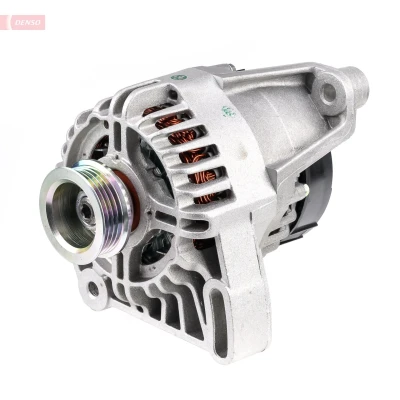 Billede af DENSO DAN1005 Generator 14V 105A FIAT: Grande Punto Hatchback, 500 Evo FORD: KA ALFA ROMEO: MiTo