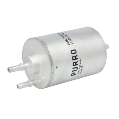 Billede af PURRO PUR PF0046 Brændstoffilter Ledningsfilter 8 AUDI: A4 B7 Avant, B6 Sedan