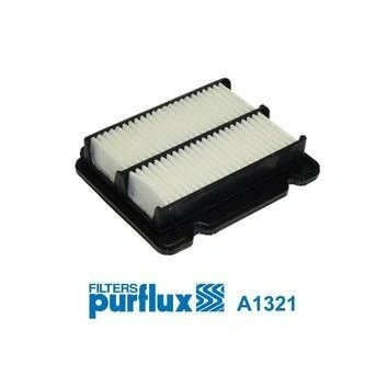 Billede af PURFLUX A1321 Luftfilter 46 188 223 Filterindsats CHEVROLET: Aveo / Kalos Hatchback, Sedan, DAEWOO: Hatchback