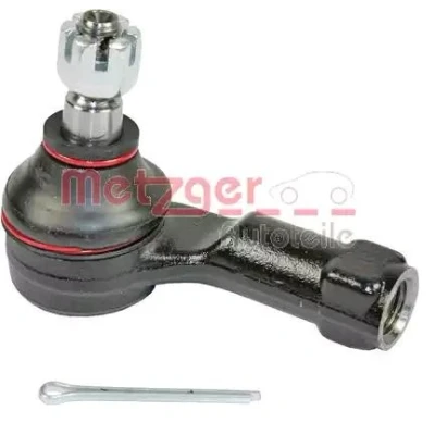 Billede af METZGER 54049201 Styrekugle KIT + venstre foraksel HYUNDAI: i10 II Hatchback
