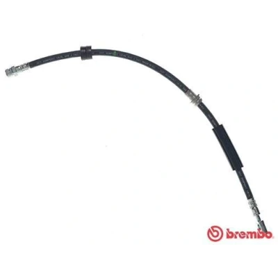 Billede af BREMBO T 85 144 Bremseslange 565 F10X1 VOLKSWAGEN: Polo V Hatchback, IV SEAT: Ibiza 4 Sportcoupe, 4, ST