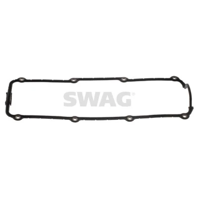 Billede af SWAG 32 91 5386 Toppdekselpakning Gummi VOLKSWAGEN: Golf 3, 4, 4 Variant, AUDI: A3 Hatchback, Cabriolet B4, A4 B5 Sedan