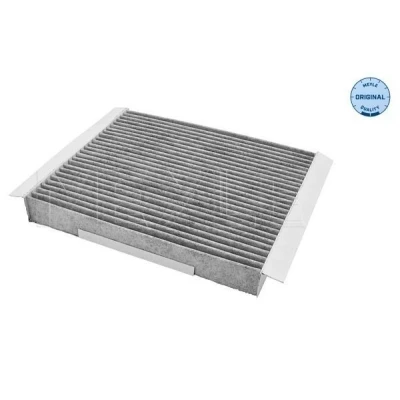 Billede af MEYLE 612 320 0012 Kabinefilter Aktivkulfilter, Filterindsats, med lugtabsorberende virkning 240 209 30 ORIGINAL Quality OPEL: Meriva A