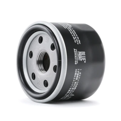 Billede af BLUE PRINT ADK82108 Oliefilter Påskruet filter SUZUKI: SWIFT 5, Ignis III, Celerio
