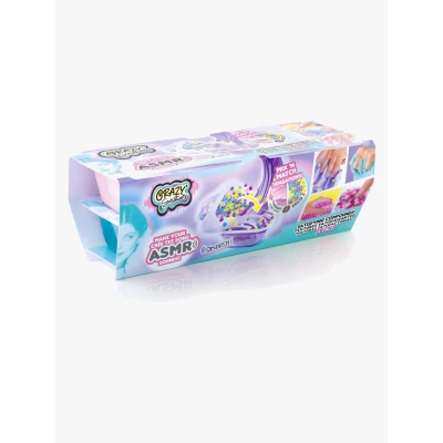Billede af Canal Toys Slime Craze Foam (4 enheder) Legetøj og Gadgets