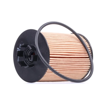 Billede af MEYLE 614 065 0006 Oliefilter ORIGINAL Quality med pakning Filterindsats OPEL: Corsa D Hatchback, Astra H Caravan, Meriva A