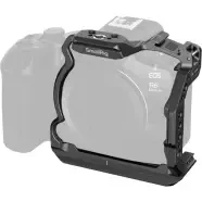 Billede af SmallRig 5953 HawkLock Quick Release Half Cage for Canon EOS R6 Mark III / II R5 - Support rigs &amp; cages