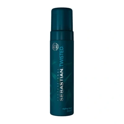 Billede af Sebastian Professional Twisted Curl Lifter Foam 200 ml