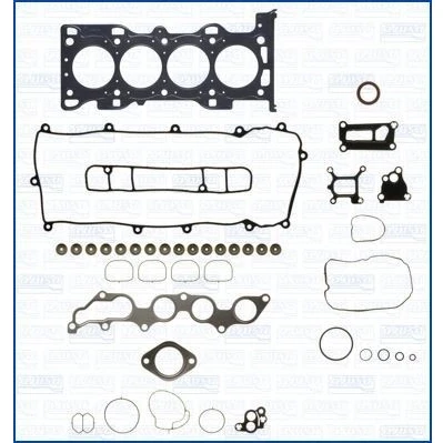 Billede af AJUSA 50235000 Komplet pakningssæt, motor MULTILAYER STEEL